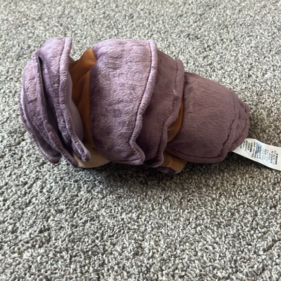 Raya and the Last Dragon Baby Tuk Tuk Plush Stuffed Animal Disney Store - Picture 2 of 7